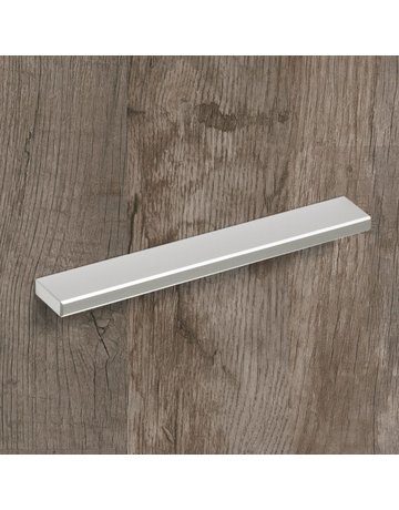 Bild MB-Griff,B8x128mm,H20mm,Aluminium Stabia 115021,silber eloxiert - Hettich-3