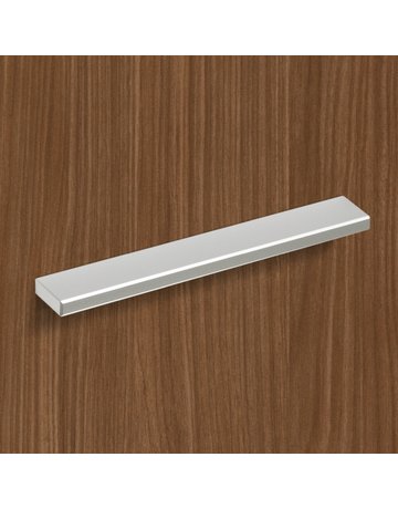 Bild MB-Griff,B8x128mm,H20mm,Aluminium Stabia 115021,silber eloxiert - Hettich-4