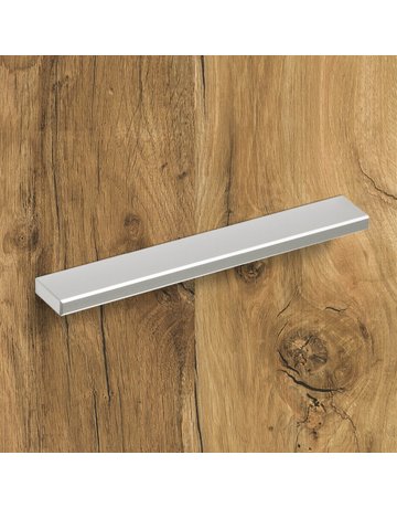 Bild MB-Griff,B8x128mm,H20mm,Aluminium Stabia 115021,silber eloxiert - Hettich-5