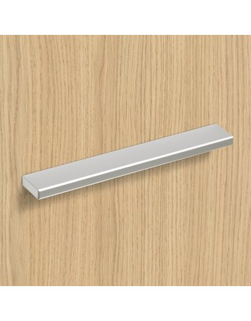 Bild MB-Griff,B8x128mm,H20mm,Aluminium Stabia 115021,silber eloxiert - Hettich-6