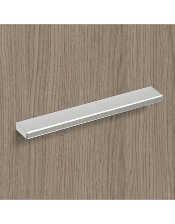 Bild MB-Griff,B8x128mm,H20mm,Aluminium Stabia 115021,silber eloxiert - Hettich-7