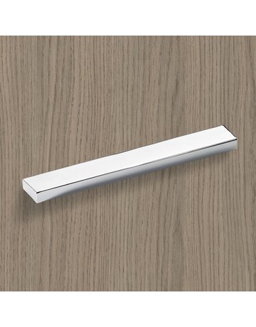 Bild MB-Griff,B8x96mm,H20mm,Aluminium Stabia 9209060 gl. verchromt - Hettich-7