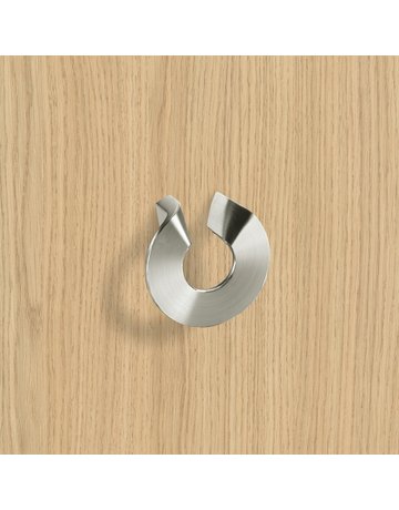 Bild MB-Griff,B76x32mm,H26mm,Zink Tolfo 9097899,edelstahloptik geb. - Hettich-6
