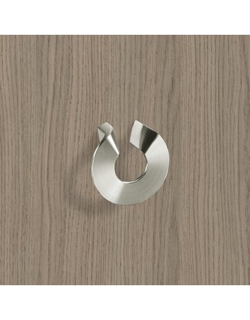 Bild MB-Griff,B76x32mm,H26mm,Zink Tolfo 9097899,edelstahloptik geb. - Hettich-7