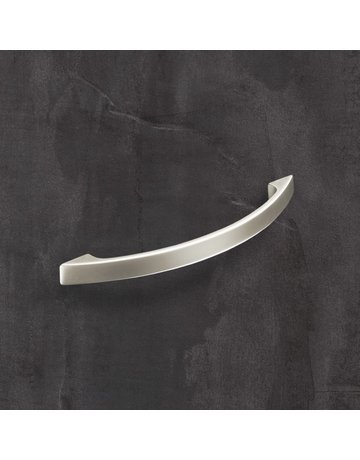 Bild MB-Segmentbogengriff,B10x128mm,H30mm,Zn Tolosa 9113514 matt vernickelt - Hettich-1