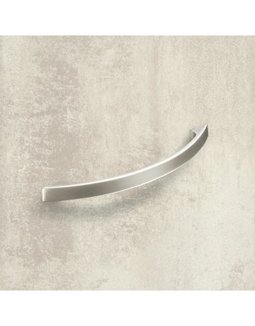 Bild MB-Segmentbogengriff,B10x128mm,H30mm,Zn Tolosa 9113514 matt vernickelt - Hettich-2