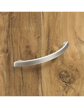 Bild MB-Segmentbogengriff,B10x128mm,H30mm,Zn Tolosa 9113514 matt vernickelt - Hettich-5