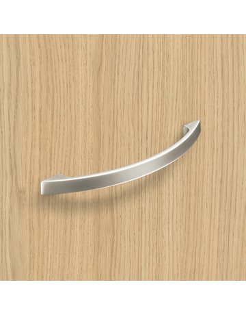 Bild MB-Segmentbogengriff,B10x128mm,H30mm,Zn Tolosa 9113514 matt vernickelt - Hettich-6