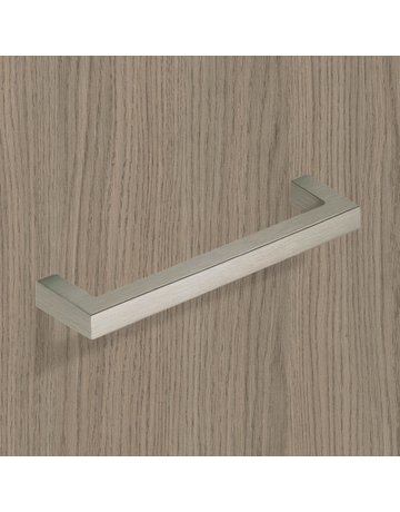 Bild MB-Griff,B10x128mm,H32mm,Zink Tornea 9112940,edelstahloptik geb. - Hettich-7