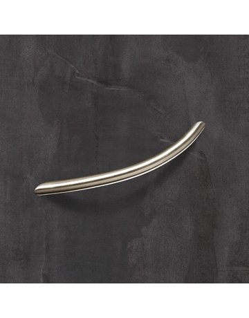 Bild MB-Segmentbogengriff,Ø10x128mm,H30mm,ER Vada 9070501,Edelstahl,edelstahl geb. - Hettich-1
