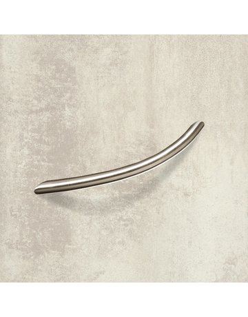 Bild MB-Segmentbogengriff,Ø10x128mm,H30mm,ER Vada 9070501,Edelstahl,edelstahl geb. - Hettich-2