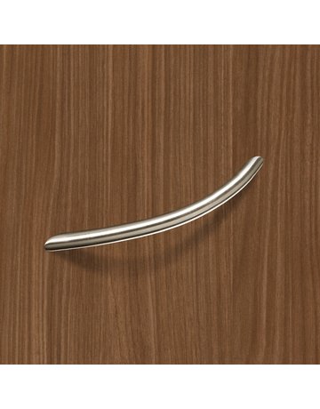 Bild MB-Segmentbogengriff,Ø10x128mm,H30mm,ER Vada 9070501,Edelstahl,edelstahl geb. - Hettich-4