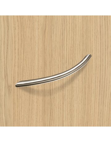 Bild MB-Segmentbogengriff,Ø10x128mm,H30mm,ER Vada 9070501,Edelstahl,edelstahl geb. - Hettich-6