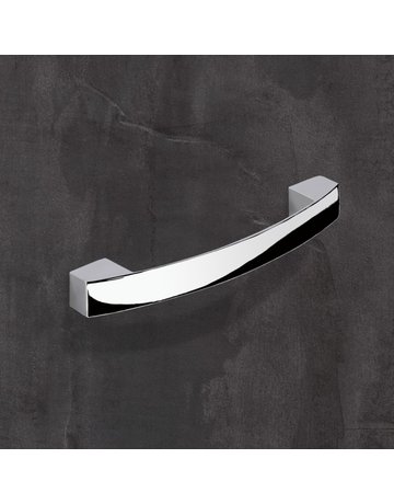 Bild MB-Griff,B14x128mm,H27mm,Zink Vantania 9113211 gl. verchromt - Hettich-1