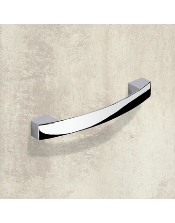 Bild MB-Griff,B14x128mm,H27mm,Zink Vantania 9113211 gl. verchromt - Hettich-2
