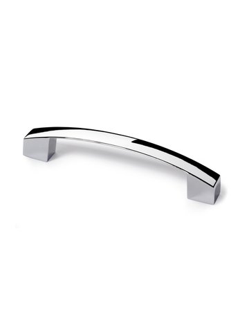 Bild MB-Griff,B14x128mm,H27mm,Zink Vantania 9113211 gl. verchromt - Hettich-0
