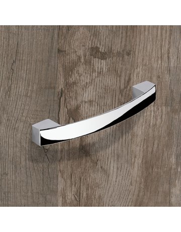 Bild MB-Griff,B14x128mm,H27mm,Zink Vantania 9113211 gl. verchromt - Hettich-3