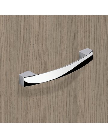 Bild MB-Griff,B14x128mm,H27mm,Zink Vantania 9113211 gl. verchromt - Hettich-7