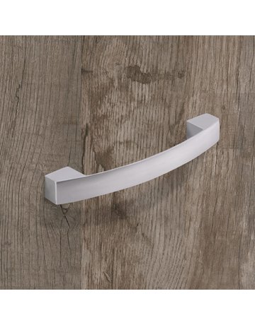 Bild MB-Griff,B14x128mm,H27mm,Zink Vantania 9113210 MC - Hettich-3