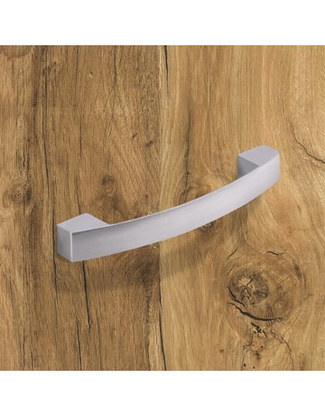 Bild MB-Griff,B14x128mm,H27mm,Zink Vantania 9113210 MC - Hettich-5