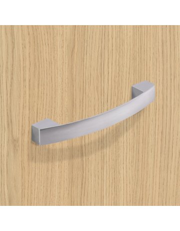Bild MB-Griff,B14x128mm,H27mm,Zink Vantania 9113210 MC - Hettich-6