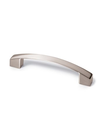 Bild MB-Griff,B14x128mm,H27mm,Zink Vantania 1170158,edelstahloptik geb. - Hettich-0