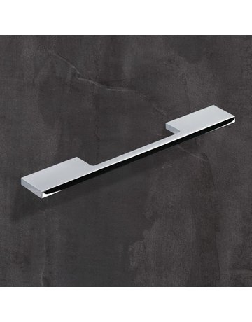 Bild MB-Griff,B7x360/416mm,H34mm,Aluminium Velitra 9208580 gl. verchromt - Hettich-1