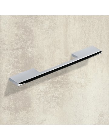 Bild MB-Griff,B7x360/416mm,H34mm,Aluminium Velitra 9208580 gl. verchromt - Hettich-2