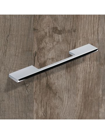 Bild MB-Griff,B7x360/416mm,H34mm,Aluminium Velitra 9208580 gl. verchromt - Hettich-3