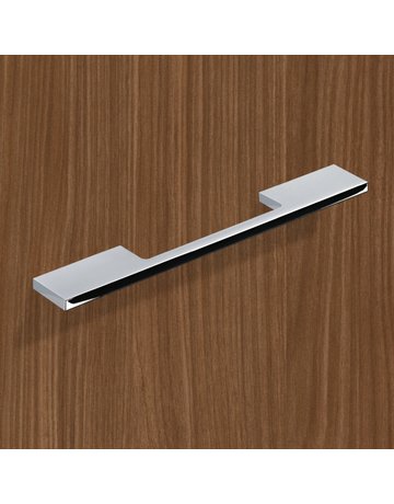 Bild MB-Griff,B7x360/416mm,H34mm,Aluminium Velitra 9208580 gl. verchromt - Hettich-4
