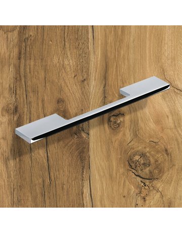 Bild MB-Griff,B7x360/416mm,H34mm,Aluminium Velitra 9208580 gl. verchromt - Hettich-5