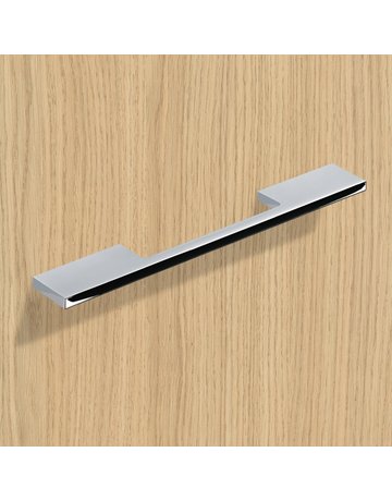 Bild MB-Griff,B7x360/416mm,H34mm,Aluminium Velitra 9208580 gl. verchromt - Hettich-6