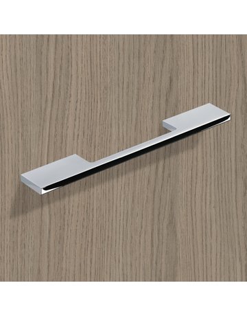 Bild MB-Griff,B7x360/416mm,H34mm,Aluminium Velitra 9208580 gl. verchromt - Hettich-7