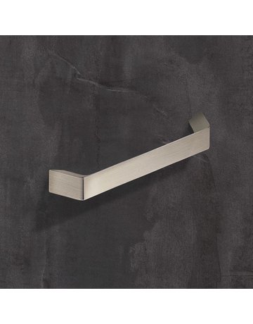 Bild MB-Griff,B20x160mm,H30mm,Zink Veronia 9097946,edelstahloptik geb. - Hettich-1