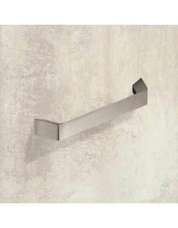 Bild MB-Griff,B20x160mm,H30mm,Zink Veronia 9097946,edelstahloptik geb. - Hettich-2