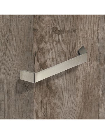 Bild MB-Griff,B20x160mm,H30mm,Zink Veronia 9097946,edelstahloptik geb. - Hettich-3