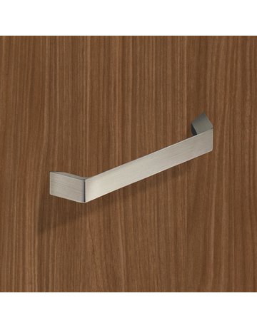 Bild MB-Griff,B20x160mm,H30mm,Zink Veronia 9097946,edelstahloptik geb. - Hettich-4