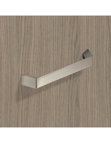 Bild MB-Griff,B20x160mm,H30mm,Zink Veronia 9097946,edelstahloptik geb. - Hettich-7