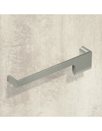 Bild MB-Griff,B36x192mm,H30mm,Zink Zenga 9105743,edelstahloptik geb. - Hettich-2