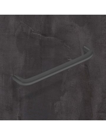 Bild Möbel- Bügelgriff, AVENIO, 9303610, Durchmesser 10x 352mm, Höhe 32mm, schwarz, matt - Hettich-1