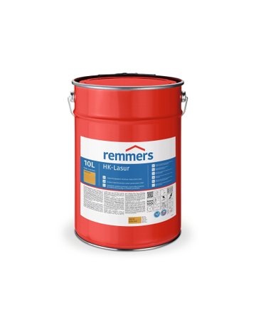 Bild HK-Lasur 3in1 eiche hell (RC-365) 10 l - Remmers-0