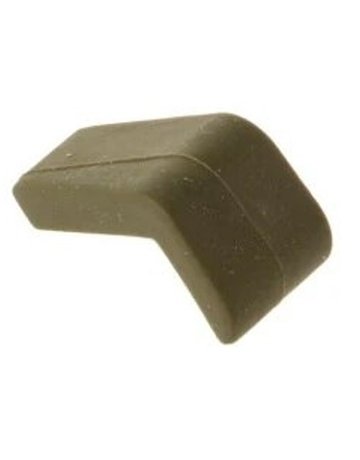 Bild Endkappe 15 Gr. Elastic BRAUN links für FA 21 - Bug-1