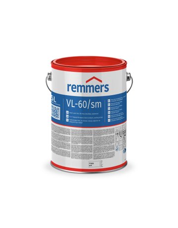 Bild VL-60/sm-Venti-Lack 3in1 weiß (RAL 9016) 0.75 l - Remmers-0