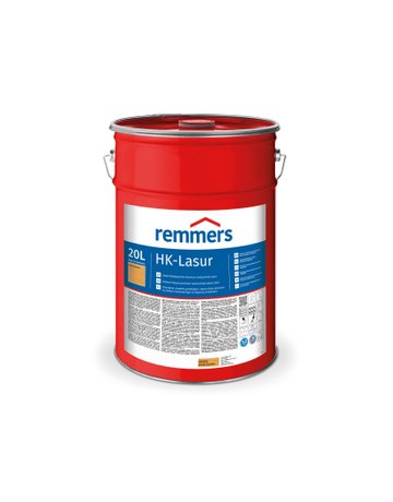 Bild HK-Lasur 3in1 pinie/lärche (RC-260) 20 l - Remmers-0
