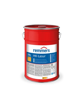 Bild HK-Lasur 3in1 kiefer (RC-270) 20 l - Remmers-0