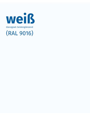 Bild Venti-Lack 3in1 weiß (RAL 9016) 0.75 l - Remmers-1