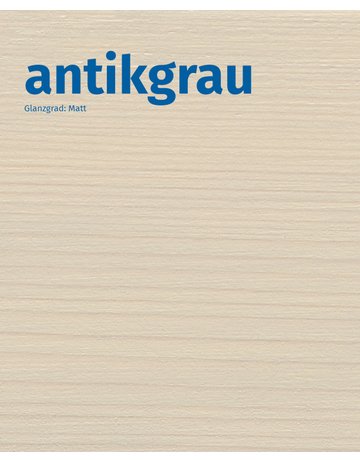 Bild Wohnraum-Lasur antikgrau 0.75 l - Remmers-1