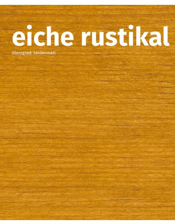 Bild HK-Lasur 3in1 eiche rustikal (RC-360) 0.75 l - Remmers-1