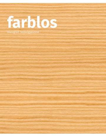 Bild Treppen- & Parkettlack seidenglänzend farblos 0.75 l - Remmers-1