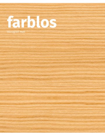 Bild Wohnraum-Lasur farblos 2.5 l - Remmers-1